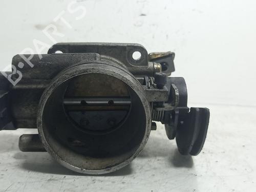 Used Throttle body Throttle body ROVER 45 I Hatchback (RT) 1.6 (109 hp) 36298754 36298754