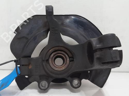 Achsschenkel links vorne MAZDA 5 (CR) 2.0 CD (CR19) | BP27235779M25