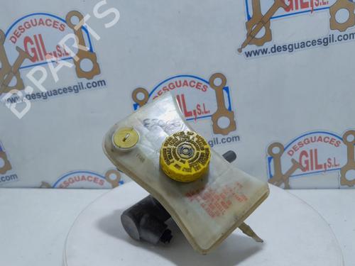 Brake master cylinder AUDI A6 C5 (4B2) 2.5 TDI | BP20768566M77 