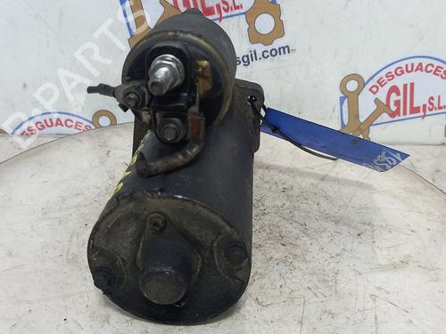 Starter FIAT PUNTO Hatchback Van (188_) 1.2 60 | BP20763970M8