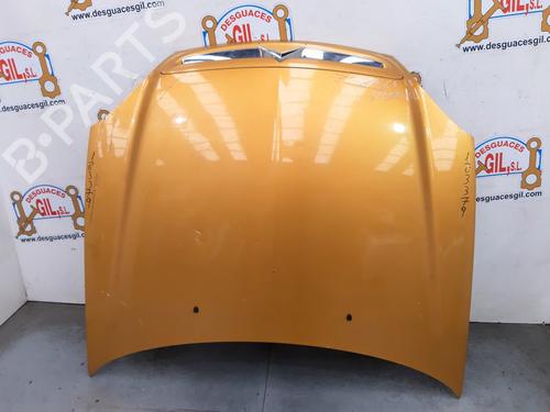 Used Hood CITROËN XSARA (N1) 2.0 HDi 90 (90 hp) 20769431