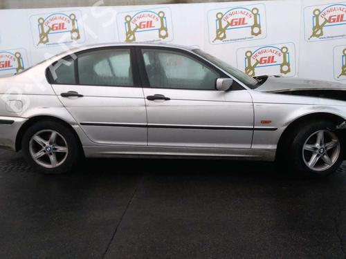 Electronic module BMW 3 (E46) 320 d | BP20732364M83 