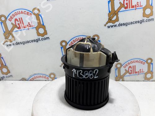 Heater blower motor CITROËN C3 Picasso (SH_) 1.6 HDI 90 | BP20756074M62