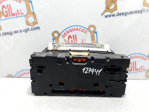 Instrument cluster VW VENTO (1H2) 1.6 | BP20747002C47 
