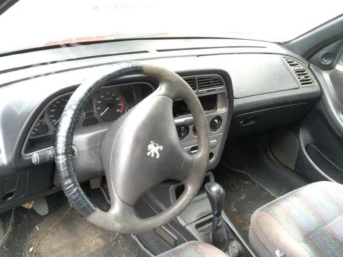 Right front steering knuckle PEUGEOT 306 (7B, N3, N5) 1.6 SR | BP20808938M26 