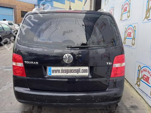 Gearbox VW TOURAN (1T1, 1T2)  | BP20746341M3 