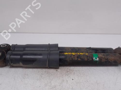 Used Right rear shock absorber Right rear shock absorber 39186051 39186051