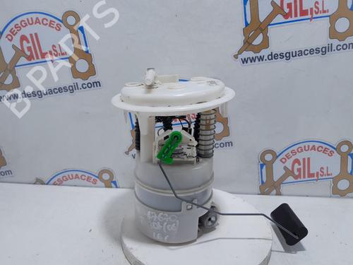 Fuel pump PEUGEOT 307 (3A/C) 1.6 16V | BP20767611M76 