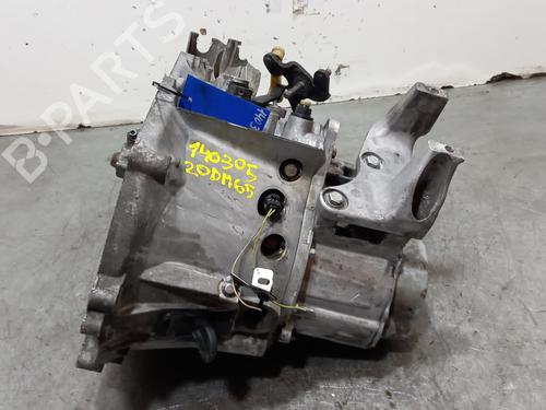 Gearbox CITROËN C5 II (RC_)  | BP34128795M3  - Image 6