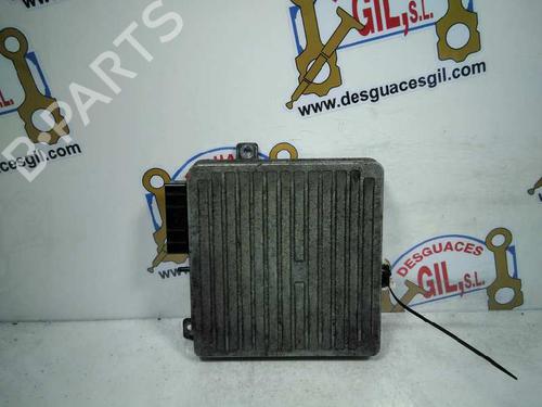 Used Engine control unit (ECU) ROVER 400 II (RT) 414 Si (103 hp) 20800643