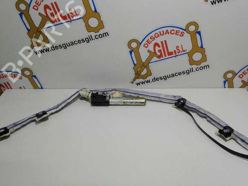 Used Right curtain airbag OPEL CORSA D (S07) [2006-2015]  20779890