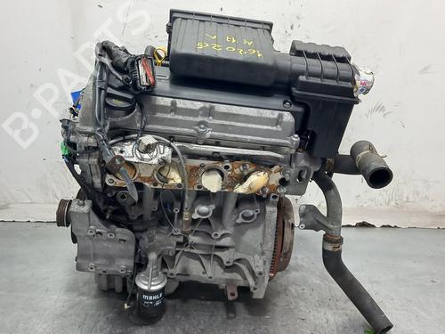 Motor für SUZUKI SWIFT IV (FZ, NZ) [2010-2025]  20767957