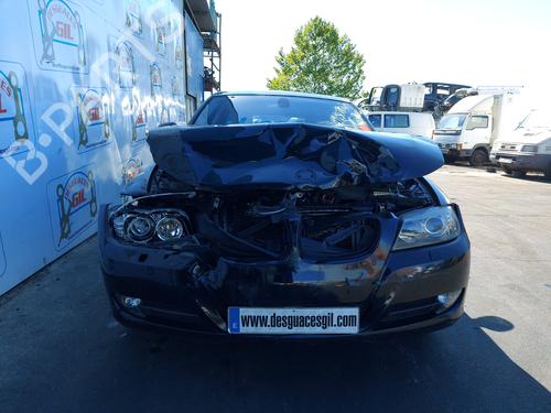 Front wiper motor BMW 3 Touring (E91) 330 d | BP20764266M29 