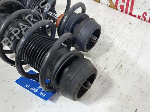 Right front shock absorber VW GOLF IV (1J1) 1.6 16V | BP20762661M17 