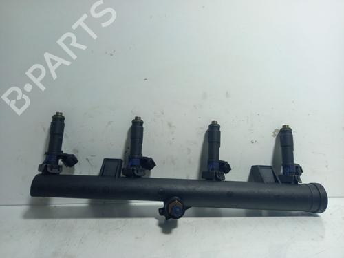 Used Injection rail Injection rail CITROËN C4 Coupe (LA_) 1.6 16V (109 hp) 36649526 36649526