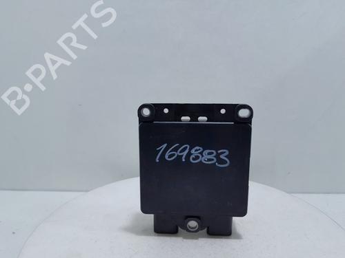 ECU airbags FORD FIESTA V (JH_, JD_) 1.4 TDCi | BP21378107M53 