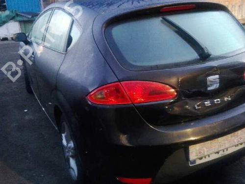 Rear wiper motor SEAT LEON (1P1) 2.0 TDI | BP20782568M102 