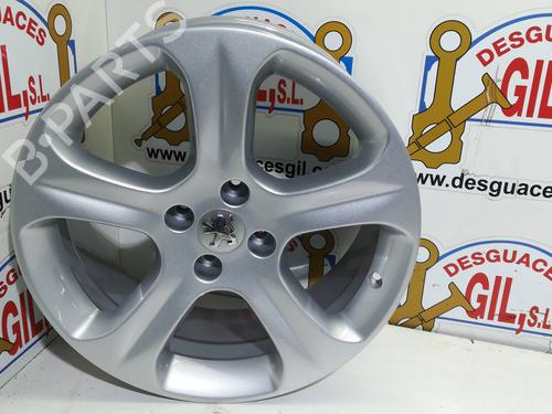 Rim PEUGEOT 3008 I MPV (0U_)  | BP20745524C45