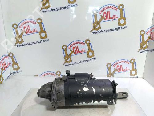 Startmotor OPEL VECTRA B (J96) 2.0 DTI 16V (F19) | BP20732940M8 