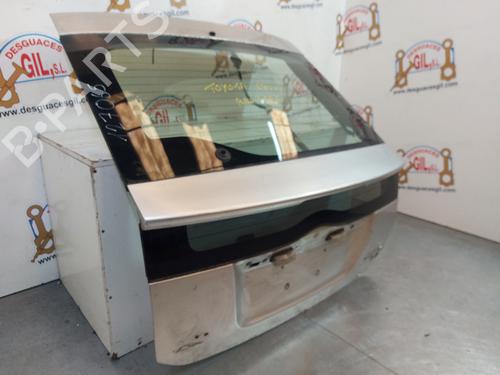 Used Tailgate TOYOTA PRIUS Liftback (_W2_) [2003-2010]  20746693
