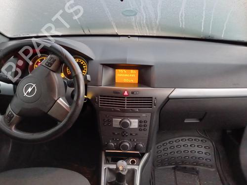 Starter OPEL ASTRA H (A04)  | BP20771962M8 