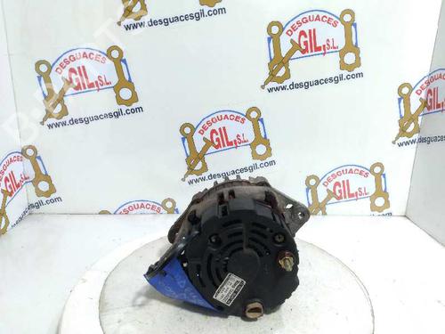 Alternator DAEWOO MATIZ (M100, M150) 0.8 | BP20813026M7