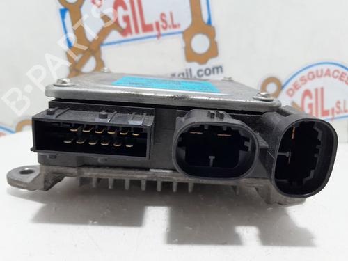 Steering ECU CITROËN C2 (JM_) 1.4 HDi | BP20772519M49 