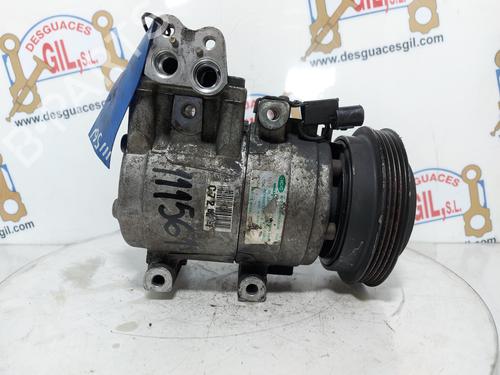 Used AC compressor HYUNDAI COUPE II (GK) 2.0 GLS (143 hp) 20740010