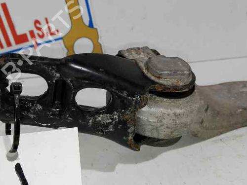 Right rear suspension arm MERCEDES-BENZ E-CLASS (W211) E 280 CDI (211.020) | BP20778132M15 