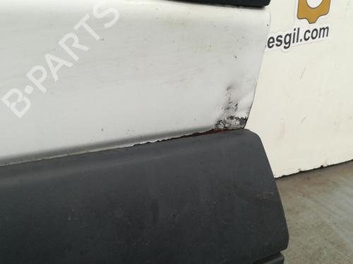 Left rear door RENAULT KANGOO (KC0/1_) 1.5 dCi (KC08, KC09) | BP20759132C4 