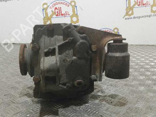 Rear differential BMW 3 (E46)  | BP20752611M24 
