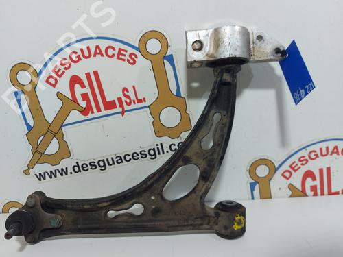 Right front suspension arm SEAT ALTEA (5P1) | BP20744734M13