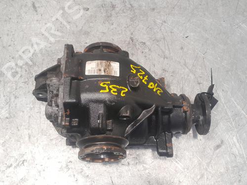 Rear differential BMW 3 Compact (E46) 320 td | BP37424270M24 - Image 2