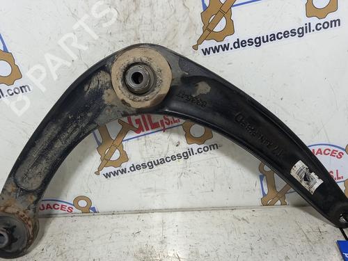 Used Right front suspension arm CITROËN DS4 (NX_) 1.6 HDi 110 (112 hp) 20764145