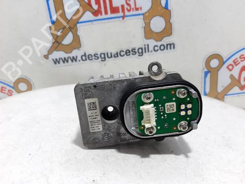 Electronic module MERCEDES-BENZ C-CLASS (W205) C 220 BlueTEC / d (205.002, 205.004) | BP20743123M83 