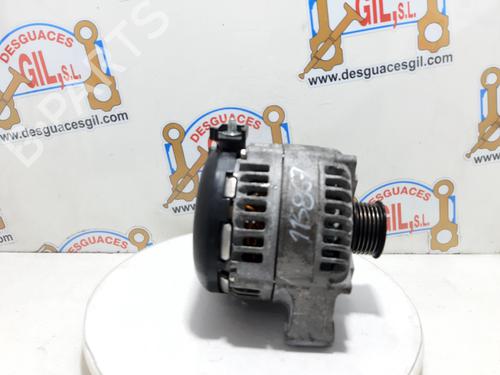Alternator BMW 1 (F21) 118 d | BP20741912M7 