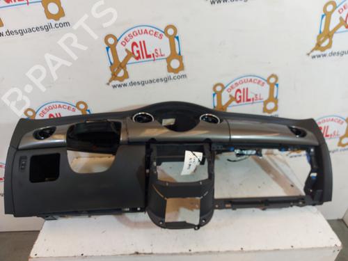 Instrumentbræt MINI MINI (R50, R53) Cooper (116 hp) 20746910