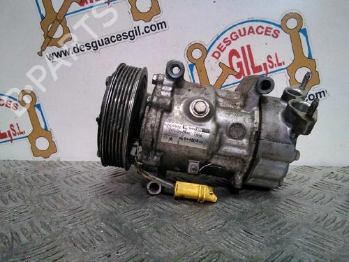 Used AC compressor CITROËN C2 (JM_) [2003-2017]  20781583