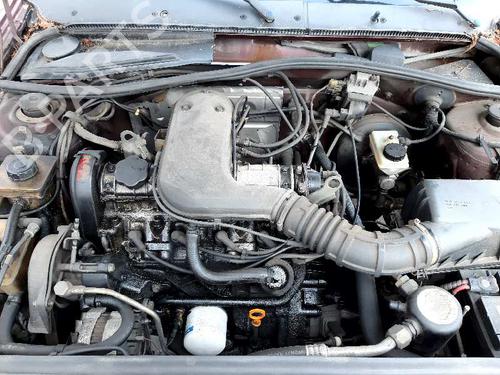 AC compressor VOLVO 440 (445) 1.8 | BP20737127M34 