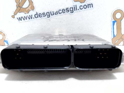 Engine control unit (ECU) SEAT IBIZA III (6L1)  | BP20736056M57 