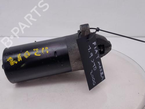 Used Starter Starter FIAT MAREA (185_) 1.9 JTD 105 (185AXN1A) (105 hp) 36114170 36114170