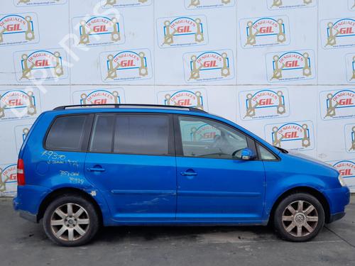 Engine VW TOURAN (1T1, 1T2) | BP37424320M1 - Image 13