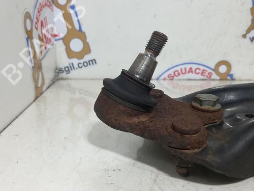 Left front suspension arm SEAT IBIZA IV SC (6J1, 6P5)  | BP20755017M12 