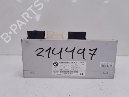 Used Electronic module Electronic module BMW 3 Touring (F31) 318 d (143 hp) 39622281 39622281