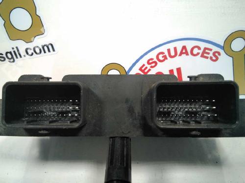 Engine control unit (ECU) CITROËN XSARA Coupe (N0) 1.9 D | BP20795941M57 
