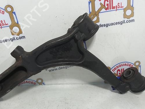 Right front suspension arm RENAULT MASTER II Van (FD) 2.5 dCi | BP20766139M13 