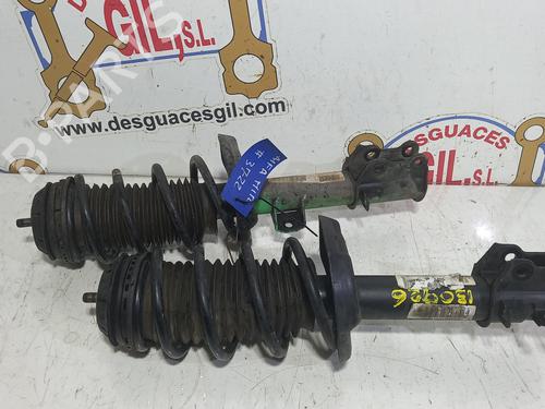 Used Right front shock absorber ALFA ROMEO MITO (955_) 1.4 (955.AXB1B, 955.AXU1A) (78 hp) 20748479