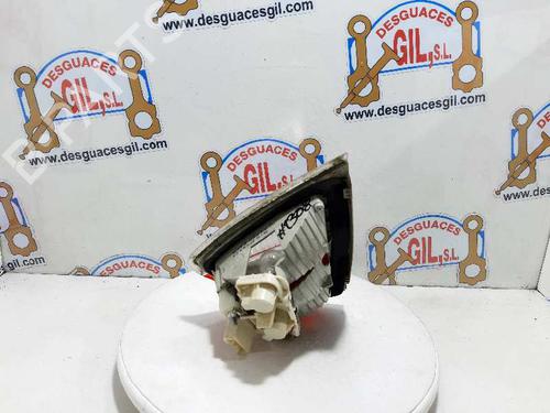 Left taillight BMW 3 (E90) 320 d | BP20734511C34 