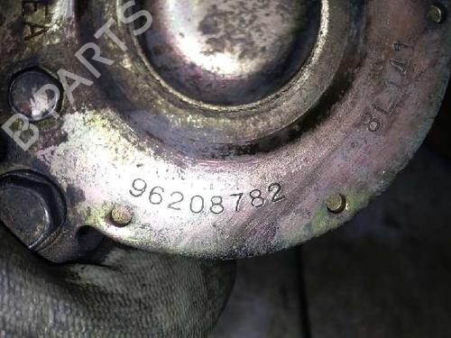 Starter DAEWOO LANOS (KLAT) 1.6 16V | BP20800972M8 