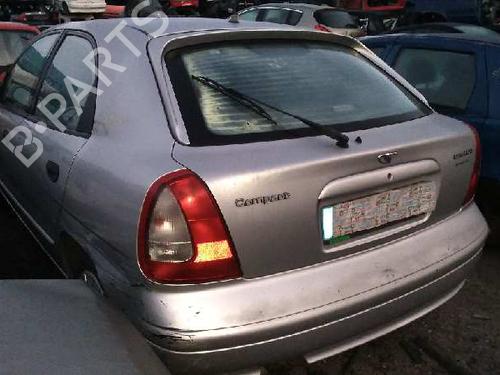 Engine control unit (ECU) DAEWOO LANOS (KLAT) 1.6 16V | BP21829476M57 - Image 10